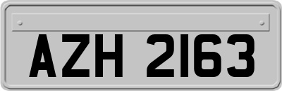 AZH2163
