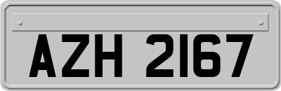 AZH2167