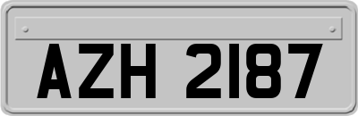 AZH2187