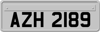AZH2189