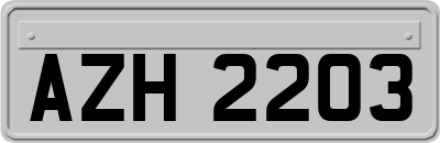 AZH2203