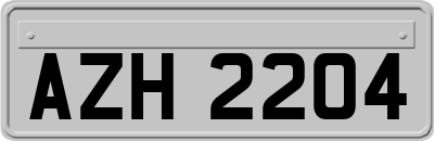 AZH2204