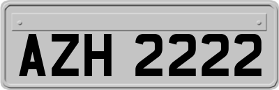 AZH2222