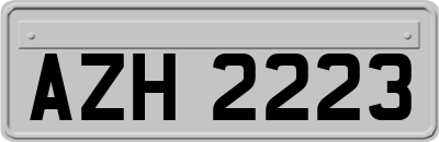 AZH2223