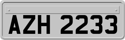 AZH2233