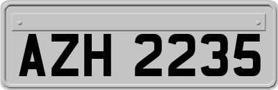 AZH2235