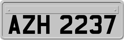 AZH2237