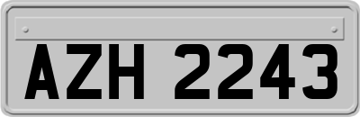 AZH2243
