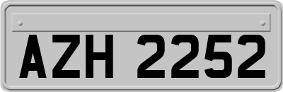 AZH2252