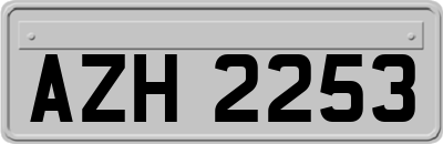AZH2253