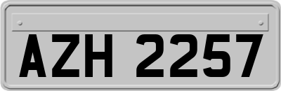 AZH2257