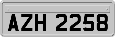 AZH2258
