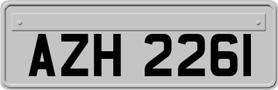 AZH2261