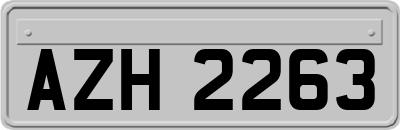 AZH2263