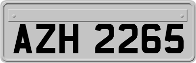 AZH2265