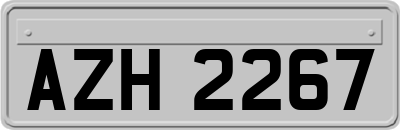 AZH2267