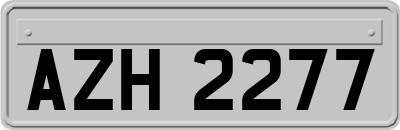 AZH2277