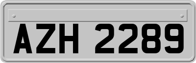 AZH2289