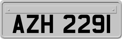 AZH2291