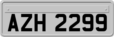 AZH2299