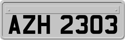 AZH2303