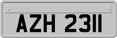 AZH2311