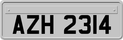 AZH2314