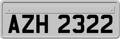 AZH2322