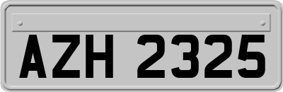 AZH2325