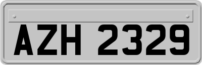AZH2329