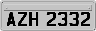 AZH2332
