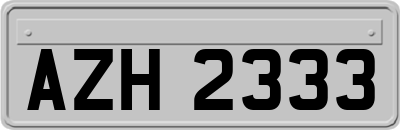 AZH2333