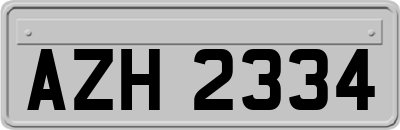 AZH2334