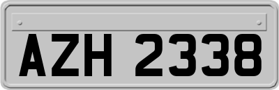 AZH2338