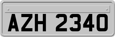AZH2340