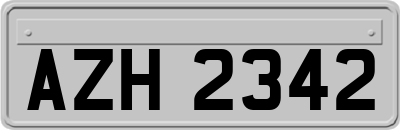 AZH2342