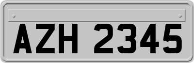 AZH2345