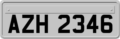AZH2346