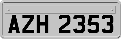 AZH2353