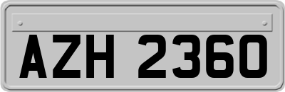 AZH2360