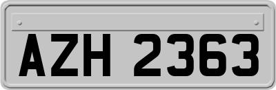 AZH2363
