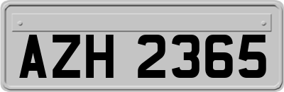 AZH2365