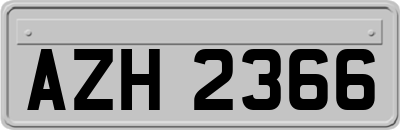 AZH2366