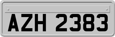 AZH2383