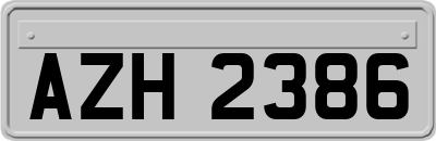 AZH2386