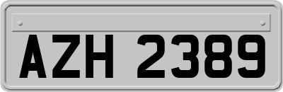 AZH2389