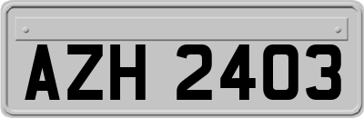 AZH2403