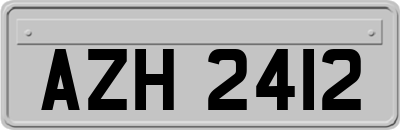 AZH2412