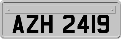 AZH2419