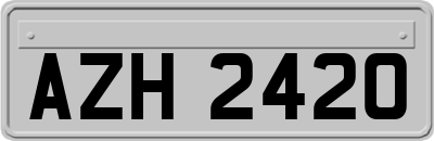 AZH2420